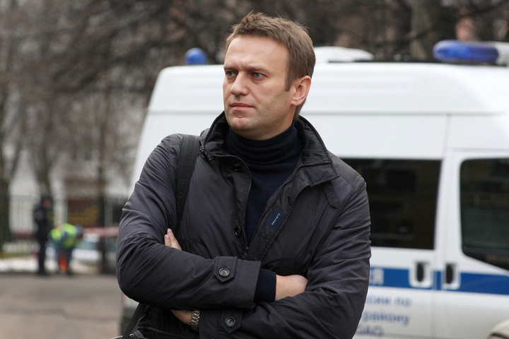 Пропавшего из Владимирской колонии Навального* нашли на Ямале