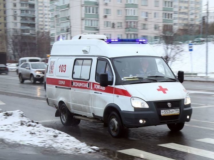 Российская школьница скончалась из-за самолечения0