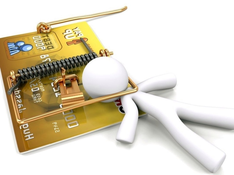 Приставы в Карелии оштрафовали банк за навязчивость