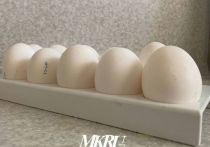 Болезни кур стали причиной роста цен на яйца, в том числе, в Забайкалье
