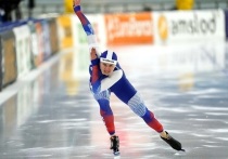 Дарья Качанова и Даниил Алдошкин стали победителями чемпионата России по конькобежному спорту на дистанции 1500 метров.