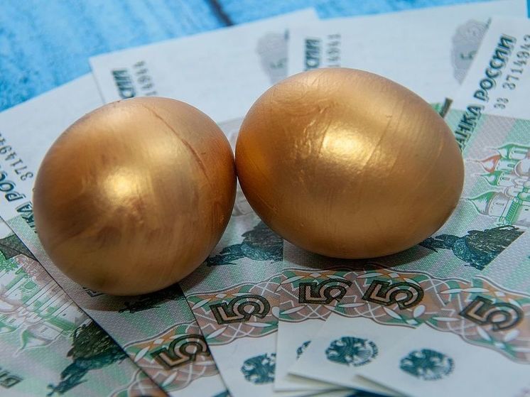 ФАС возбудила дела в отношении производителей яиц из-за роста цен
