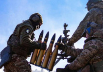 Военная сила Запада ослабла, равно как и его интерес к Украине, сообщает CNBC