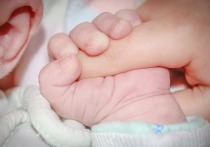 Американские ученые выяснили, почему некоторые младенцы рождаются с большим весом