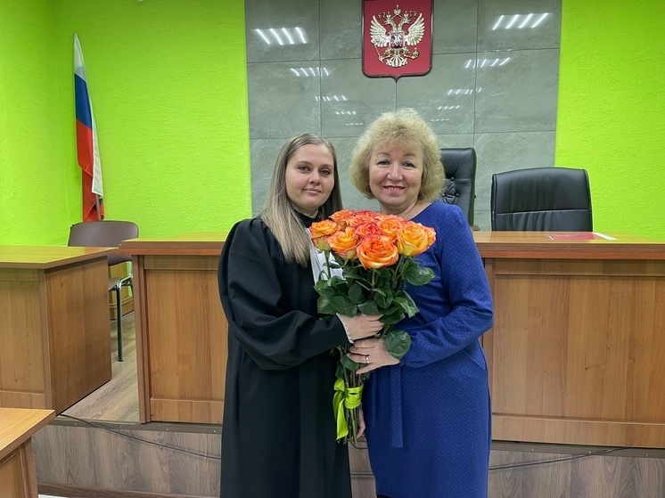 Ливенский районный суд возглавила Екатерина Мальцева