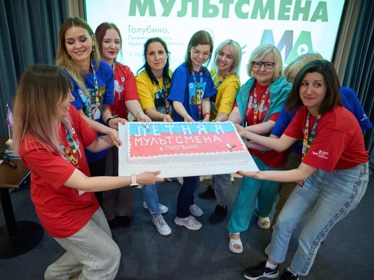 В Архангельске создадут мультфильм про Писахова и капитана ледокола