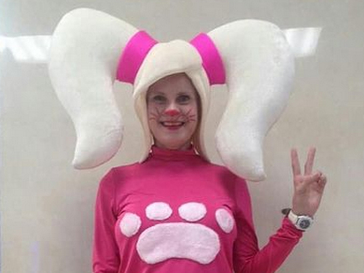 Актрису назвали “очень одиноким человеком”