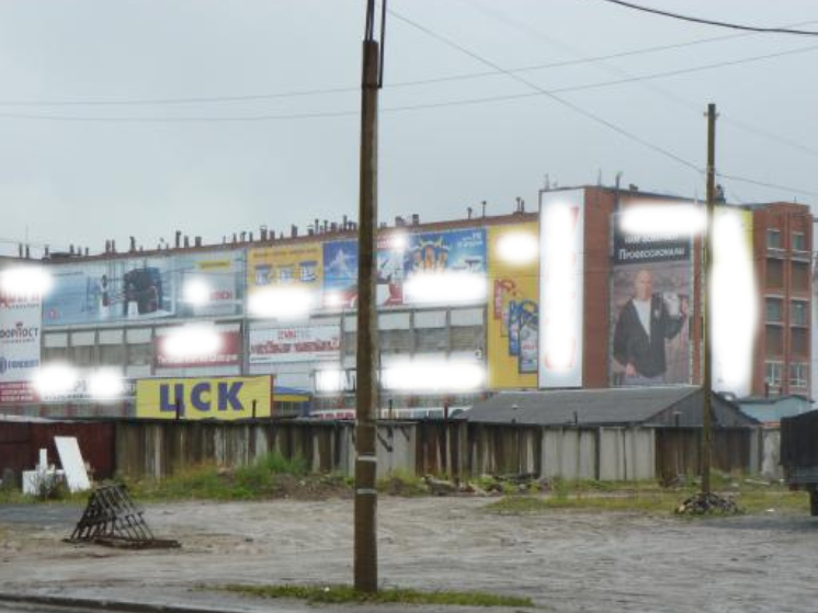 Известный бизнесмен Петрозаводска Михеев получил землю под строительство ФОК