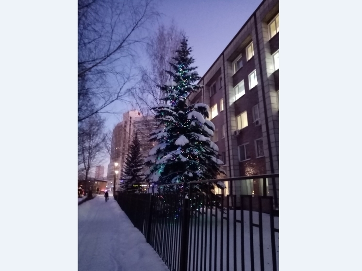 На этой неделе в Перми будет постепенно холодать