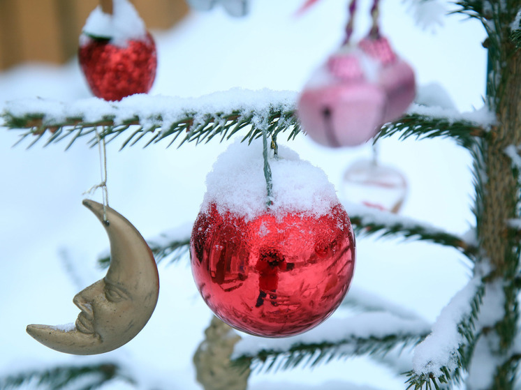 Каждый второй в Подмосковье не испытывает праздничного настроения