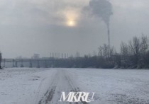 В Чите и Петровска-Забайкальском в ближайшие 18 часов сохранятся неблагоприятные метеоусловия I степени для рассеивания загрязняющих веществ в приземном слое атмосферы