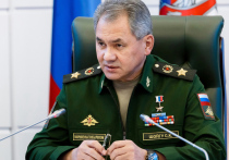Министр обороны России Сергей Шойгу заявил о небывалом уровне поддержки СВО со стороны общественности