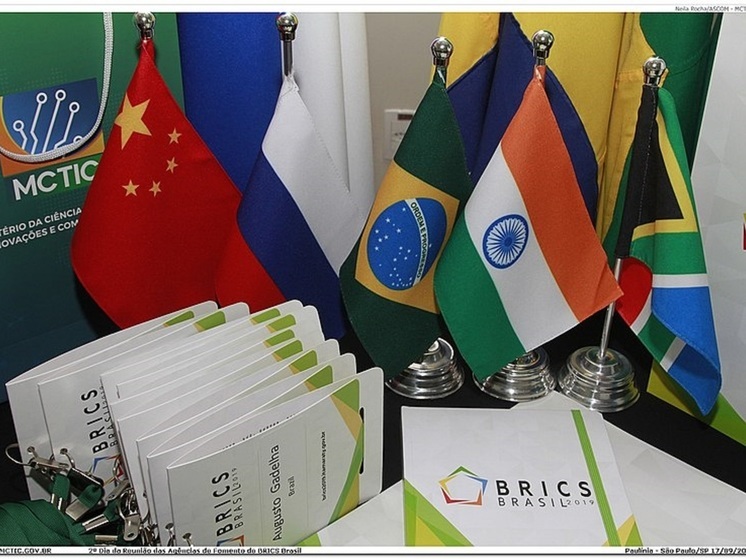 Лавров: в странах Латинской Америки сохраняется высокий интерес к БРИКС