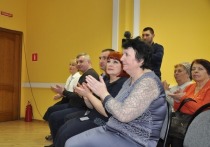 В Белгородской области заработал еще один Центр общения старшего поколения