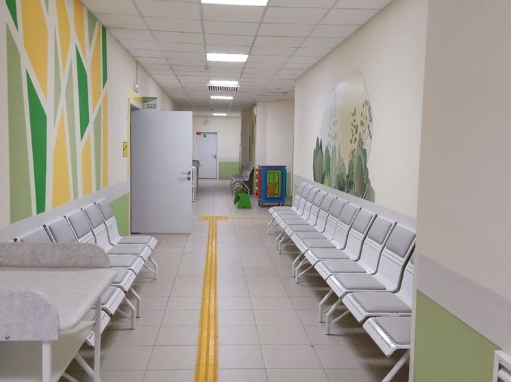 Опубликован график работы калининградских медучреждений в новогодние праздники
