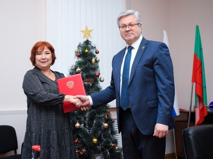 Мелитопольцам с инвалидностью станет проще получать образование