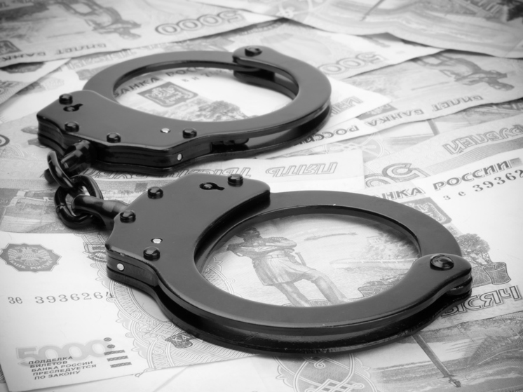 В Архангельске задержали велосипедного вора