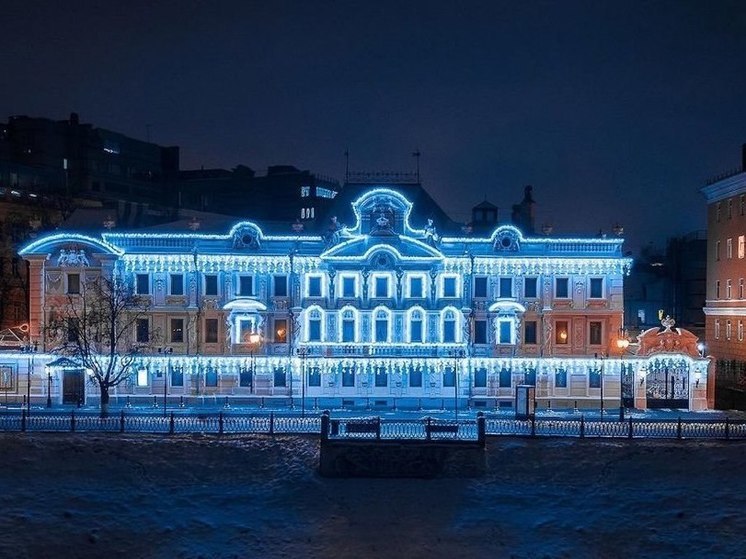Нижегородские музеи опубликовали график работы в новогодние каникулы