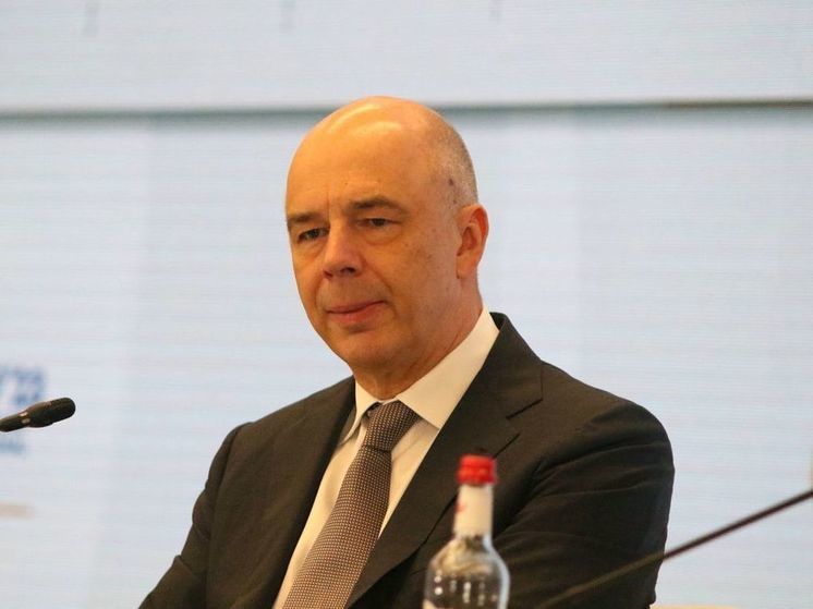 Силуанов: работники Минфина первыми пересядут на Lada Aura, это весьма комфортно