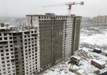 Девелопер «О2 Групп» продолжает строительство второй очереди жилого комплекса «Ромашки»