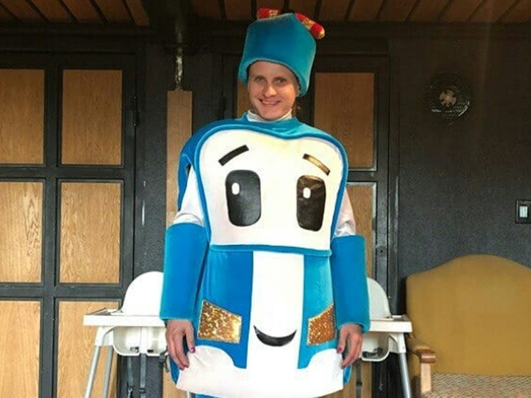 «Большая потеря», - заявила Галина Васютичева