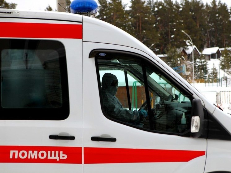 В Пензе выросло количество детей, заболевших ОРВИ и гриппом после новогодних утренников