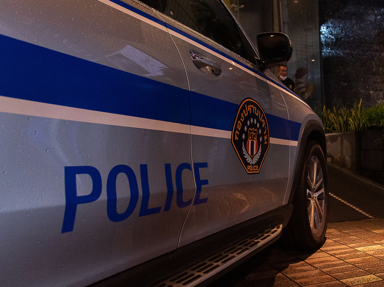 Известный российский спортсмен избил девушку в Таиланде