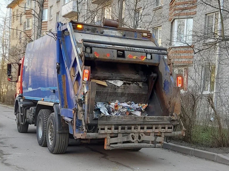 80 жителей Иванова пожаловались в прокуратуру на несвоевременный вывоз мусора