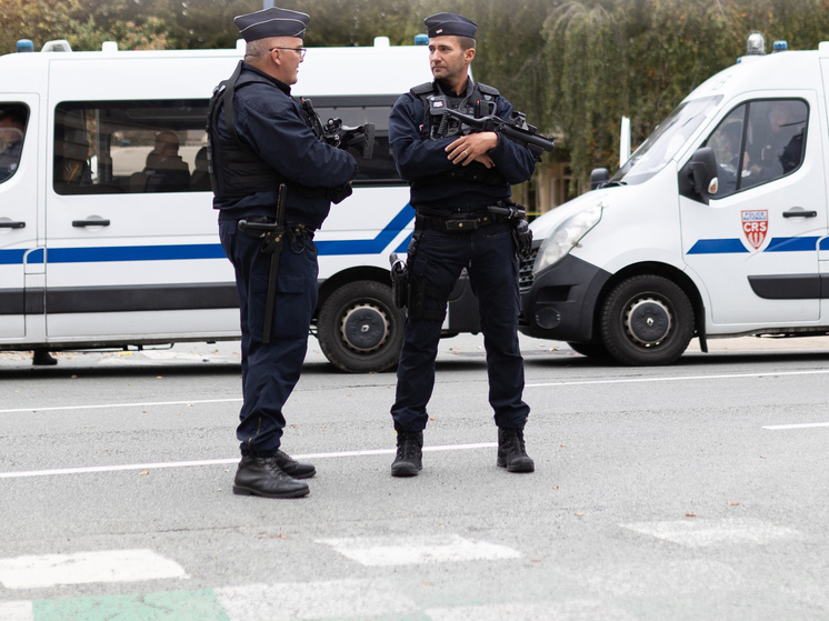 Появились подробности жестокого убийства целой семьи близ Парижа: подозревают отца