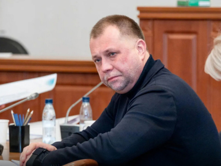 Бородай: военные должны ответить на удары ВСУ по БДК «Новочеркасск»