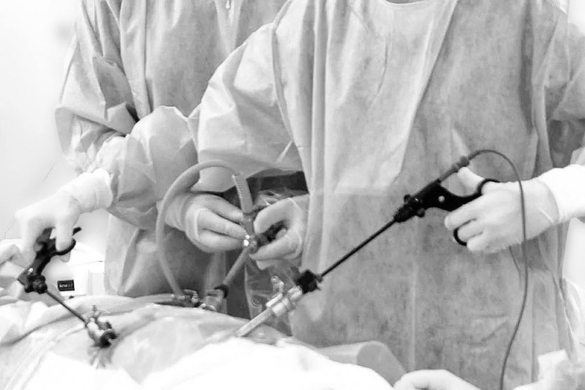 Запущенный аппендицит вырезали 96-летней пациентке в Подмосковье