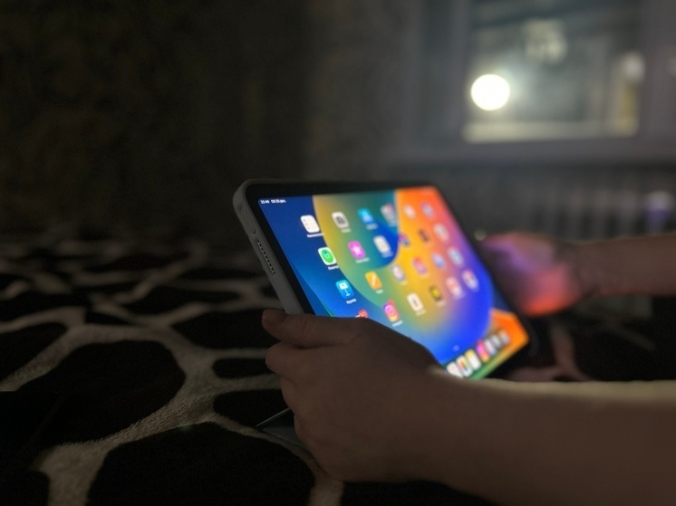 В Роскачестве объяснили тулякам, что делать при нагревании смартфона