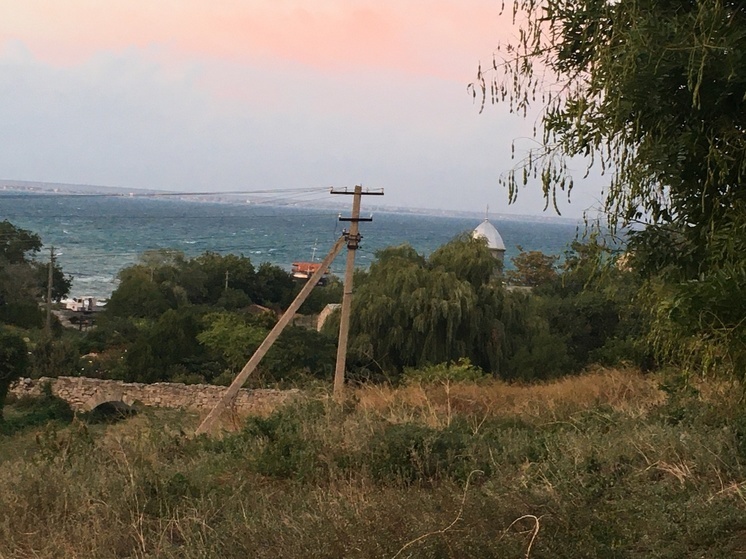Военэксперт рассказал о приеме ВСУ при атаке на Феодосию