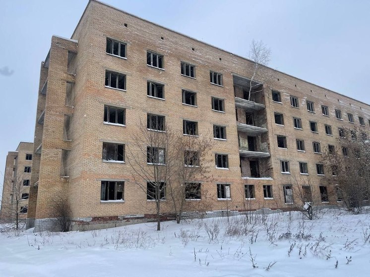 Свыше 8 тысяч объектов областной недвижимости проверили в Подмосковье