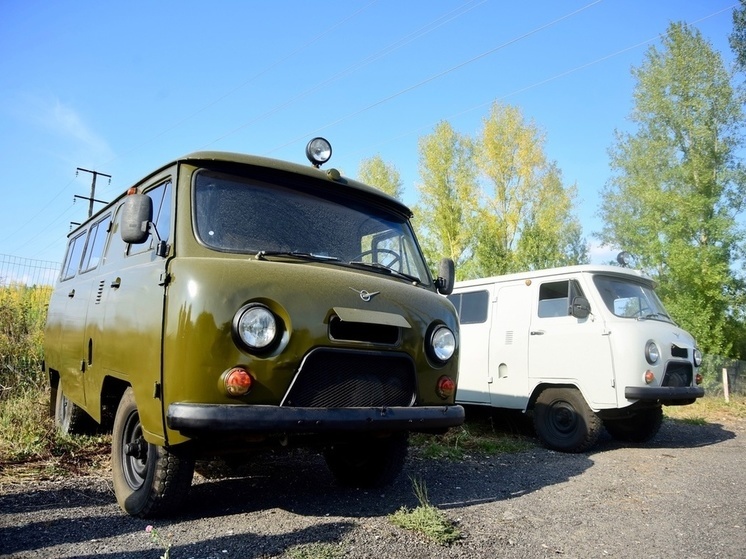 В Орловской области собирают деньги на машины для участников СВО