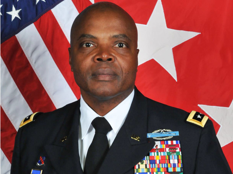 Генерал Твитти: украинский конфликт может склониться в сторону России