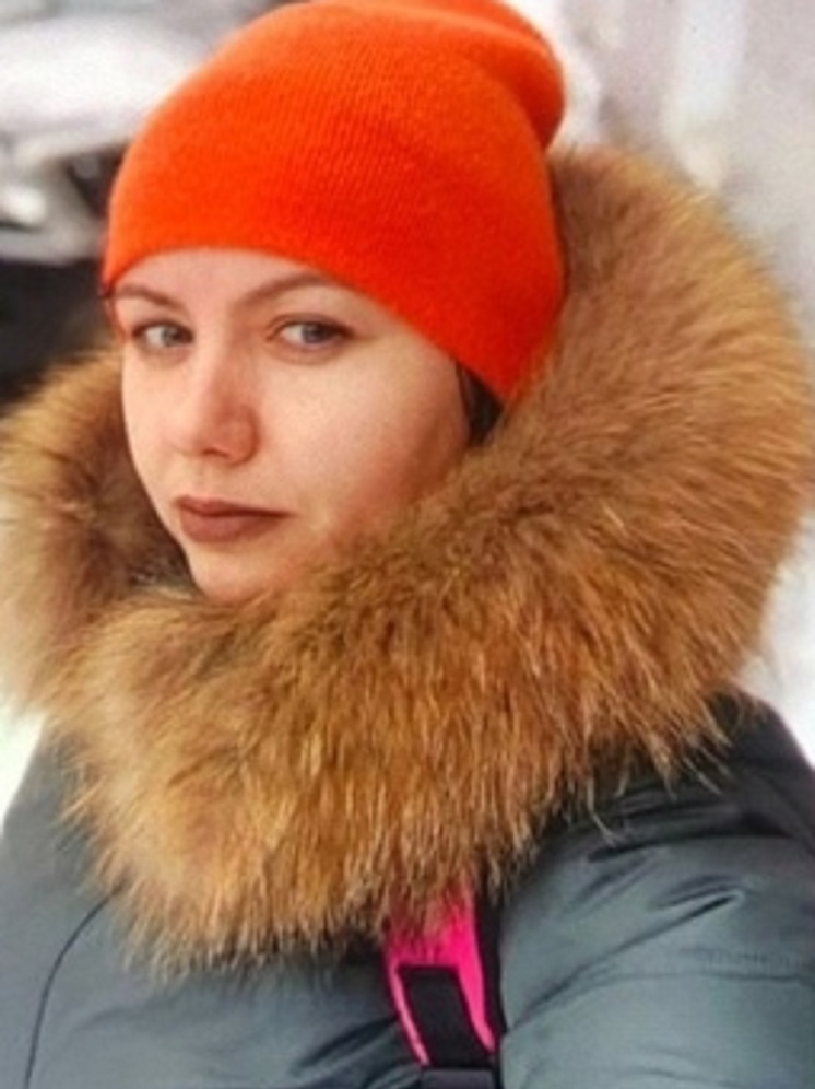 В Тверской области пропала молодая женщина с татуировками