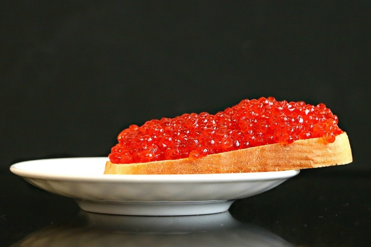 The minimum retail price of red caviar has been announced: how not to run into a fake