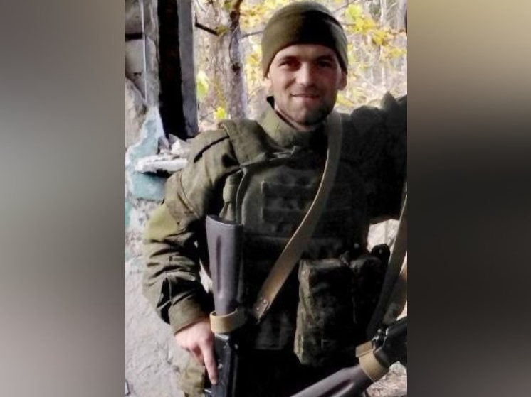 Житель Кемского района Карелии погиб на СВО