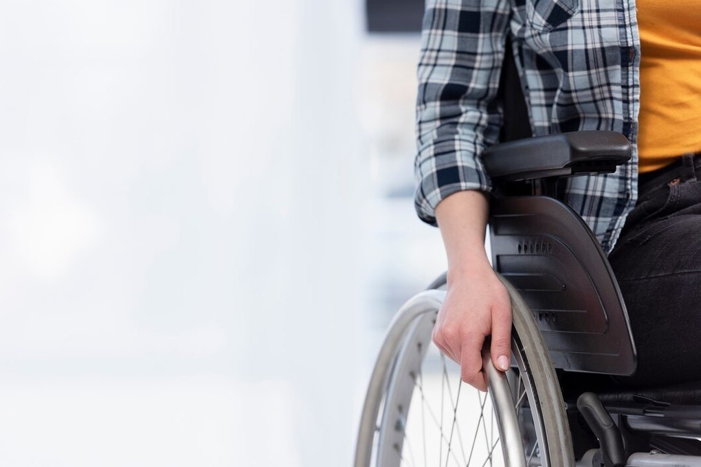 Курских водителей могут начать штрафовать за высадку инвалидов из транспорта