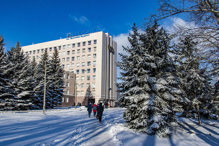 В 2024 году в НовГУ откроется кафедра «Радиоэлектронная борьба»