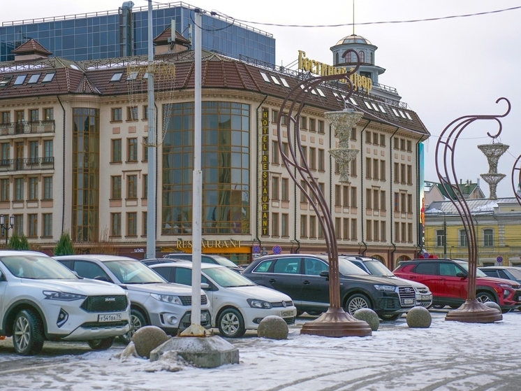 Тульские улицы Чмутова и Пирогова ждут отключения света 27 декабря