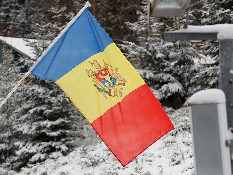 Партия мэра Кишинева Чебана высказалась за референдум о вступлении Молдавии в Евросоюз