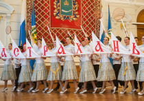 В Астрахани в канун Нового года произошли кадровые перестановки