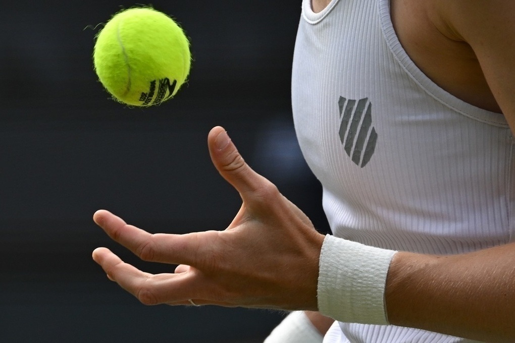 Рахимова попала в основную сетку Australian Open