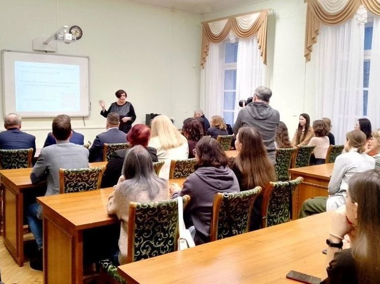 Для кировчан создали и запустили ресурс о вятских традициях