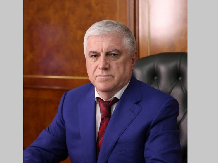 Мэр Махачкалы Умавов занял последнее место в рейтинге эффективности