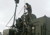 В зону специальной военной операции направлены пять комплектов средств радиоэлектронной борьбы (РЭБ), приобретенных правительством Камчатского края