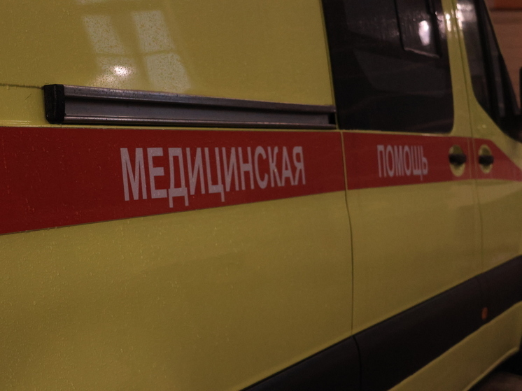 В Боровичах иномарка насмерть сбила мужчину на проезжей части