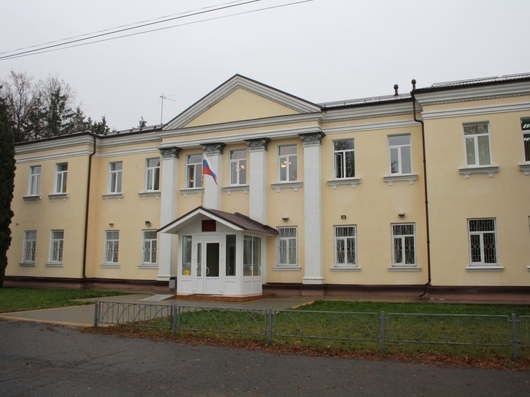 В Орловской области рассмотрели дело о ложном доносе